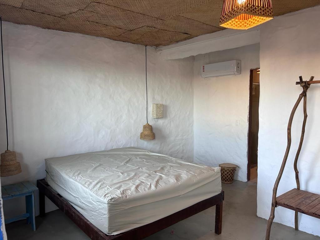 Casa Aconchego Da Redonda Villa อิคาปุย ภายนอก รูปภาพ