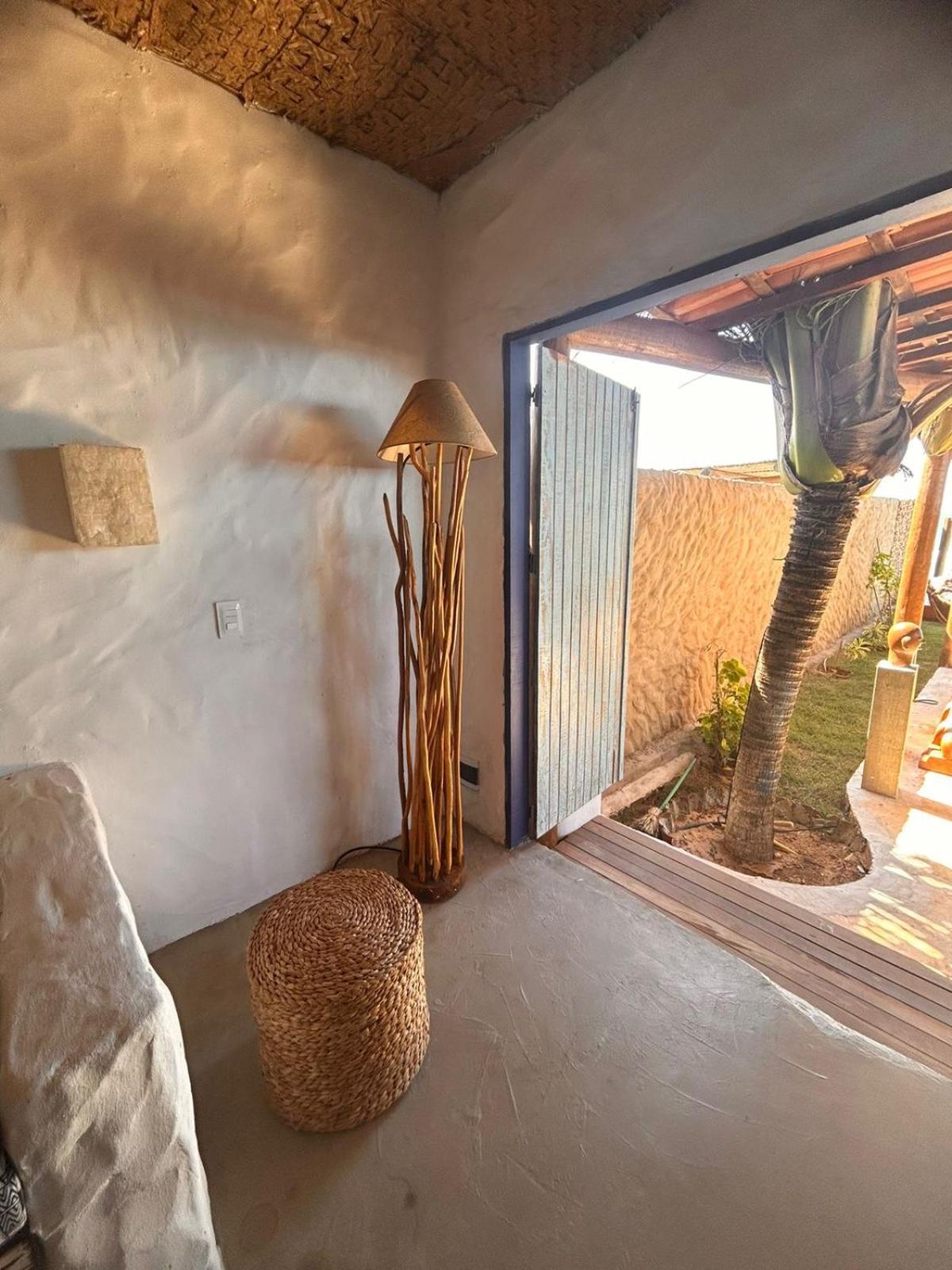 Casa Aconchego Da Redonda Villa อิคาปุย ภายนอก รูปภาพ